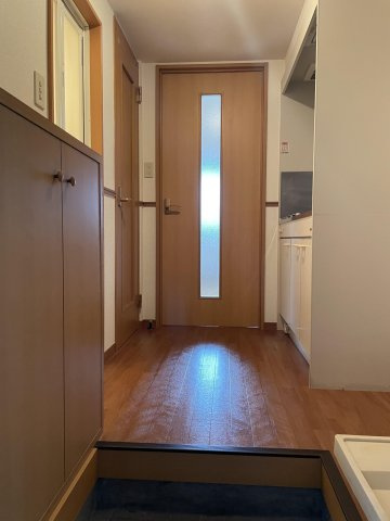 ピュア県庁参番館の内装