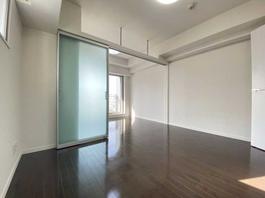 コンフォリア駒澤　礼金0　駅近　眺望良好の内装