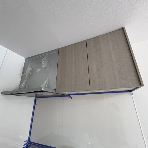 ri.rian paletteのキッチン