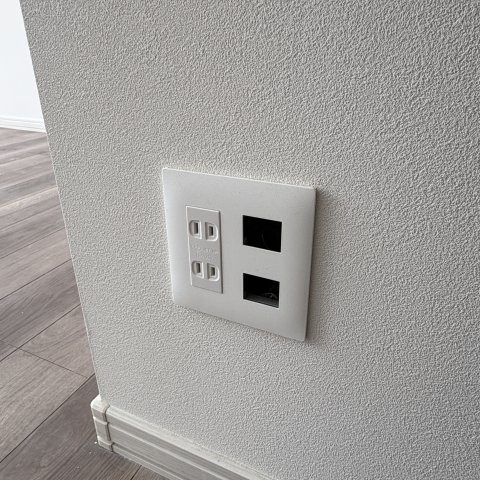 ri.rian paletteの設備