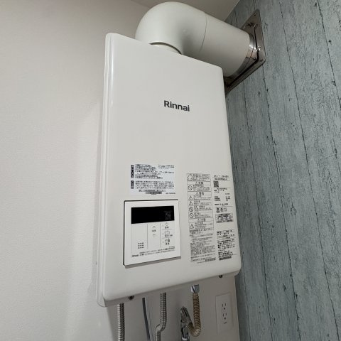 ri.rian paletteの設備