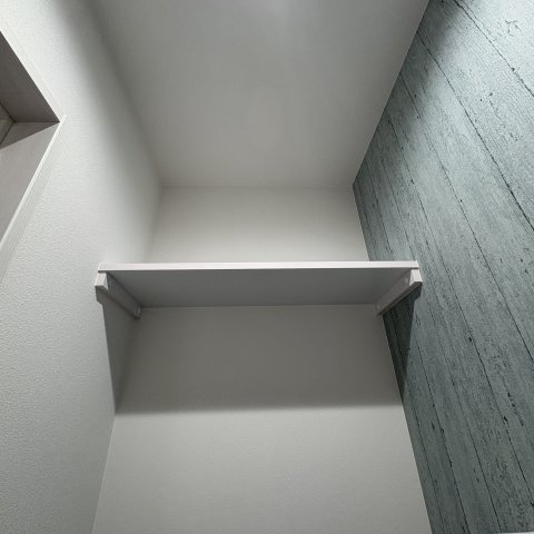 ri.rian paletteのトイレ