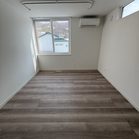 ri.rian paletteの居間・リビング