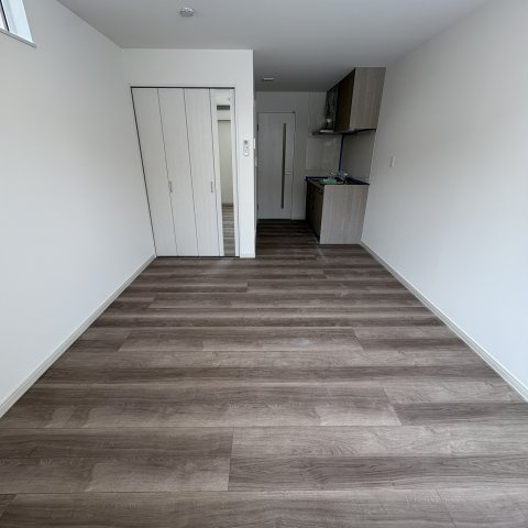 ri.rian paletteの内装