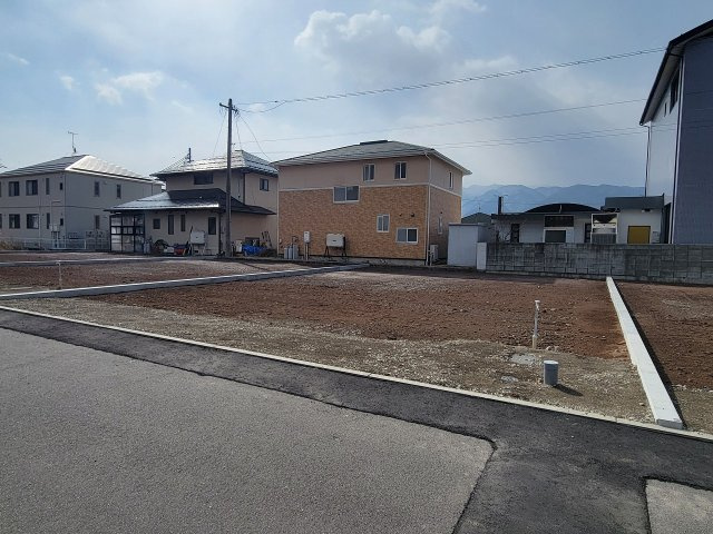 東邦ピュアコート城南２丁目　3号地（諏訪市城南）|02/18 11:51