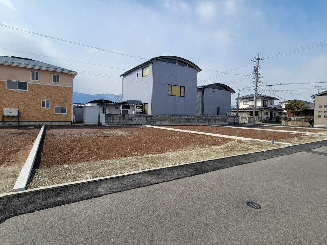 東邦ピュアコート城南２丁目　3号地（諏訪市城南）|02/18 11:52