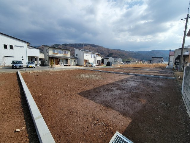 東邦ピュアコート城南２丁目　3号地|02/18 11:52