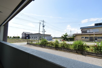 【展望】 | パル新谷壱番館