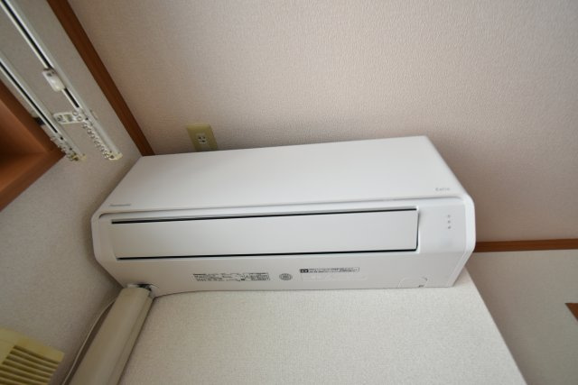 【設備】 | パル新谷壱番館