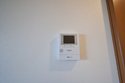 【セキュリティ】 | パル新谷壱番館