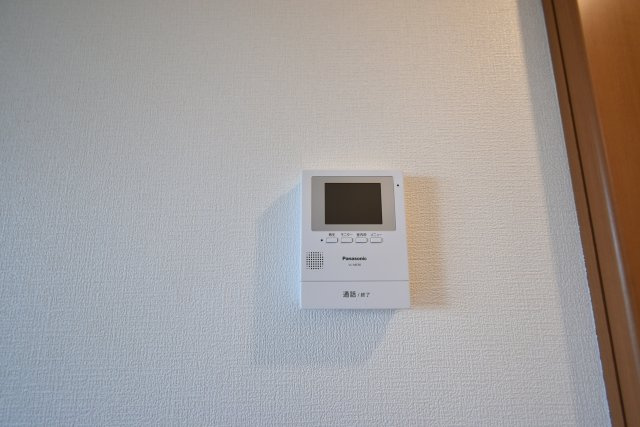 【セキュリティ】 | パル新谷壱番館