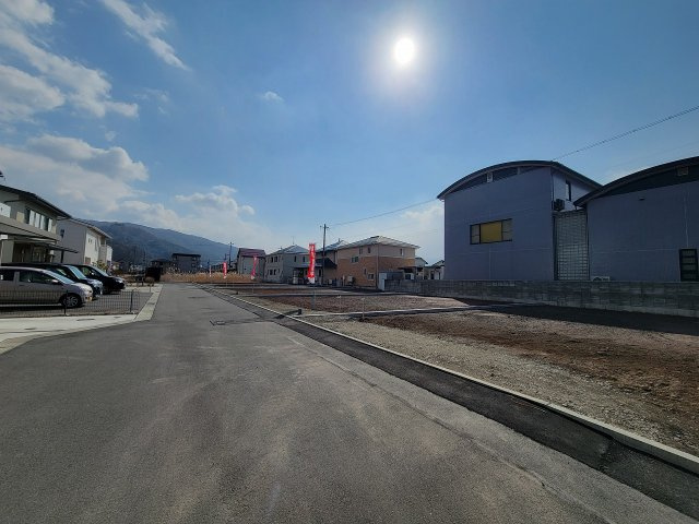 東邦ピュアコート城南２丁目　2号地|02/18 11:45