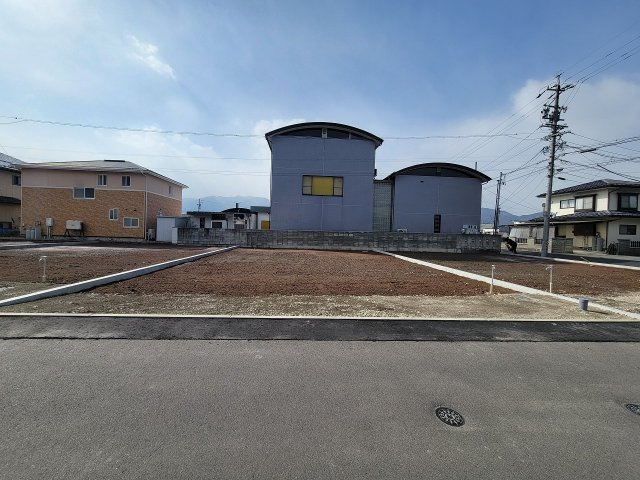 東邦ピュアコート城南２丁目　2号地|02/18 11:42