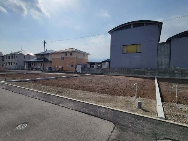 東邦ピュアコート城南２丁目　2号地|02/18 11:43