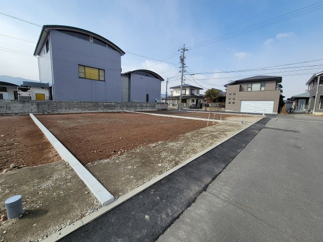 東邦ピュアコート城南２丁目　2号地（諏訪市城南）|02/18 11:43