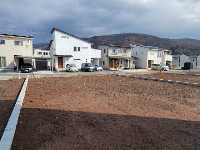 東邦ピュアコート城南２丁目　2号地|02/18 11:43