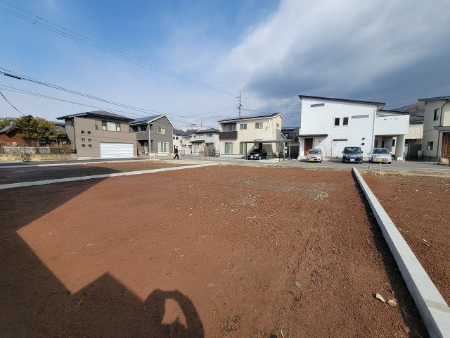 東邦ピュアコート城南２丁目　2号地|02/18 11:43