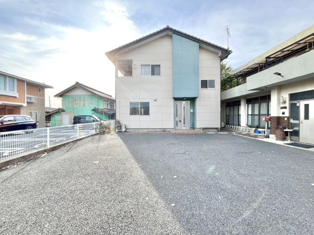【中古戸建】太田市藪塚町の外観|■外観｜今から見たい！大歓迎です♪お気軽にお問い合わせください♪オウチ探しは木ノ葉プランニング♪