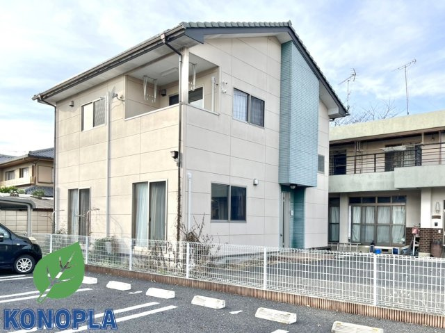 【中古戸建】太田市藪塚町の外観|■外観｜今から見たい！大歓迎です♪お気軽にお問い合わせください♪オウチ探しは木ノ葉プランニング♪