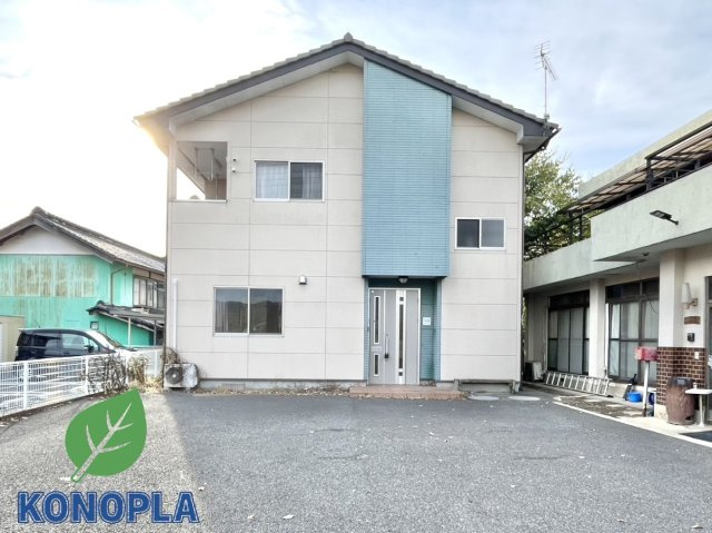 【中古戸建】太田市藪塚町の外観|■外観｜閑静な住宅街で始める新しい暮らし♪開放的な毎日をあなたへ(^^♪