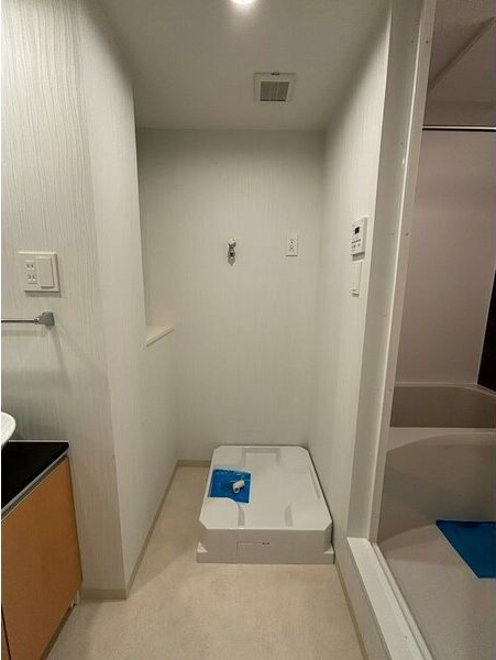 クレストタップ名古屋ウエストの設備