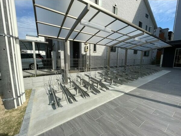 クレストタップ名古屋ウエストのその他