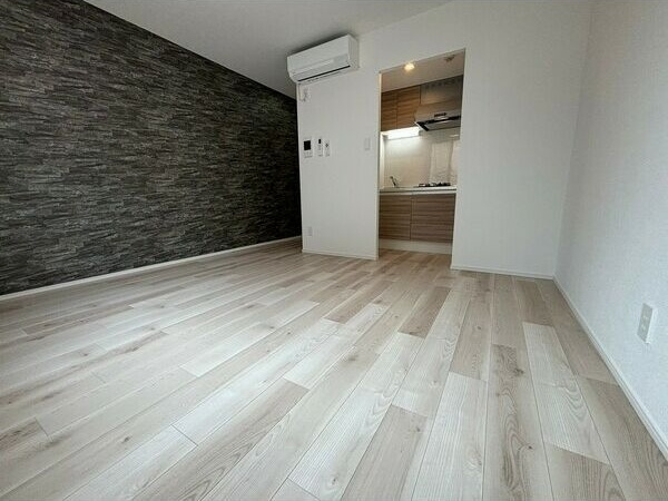 クレストタップ名古屋ウエストの内装