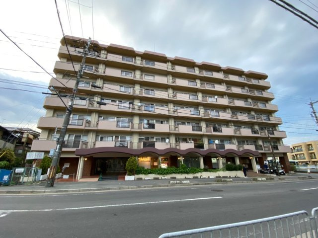 タウンハイツ嵐山