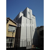 MOMO17白金の画像