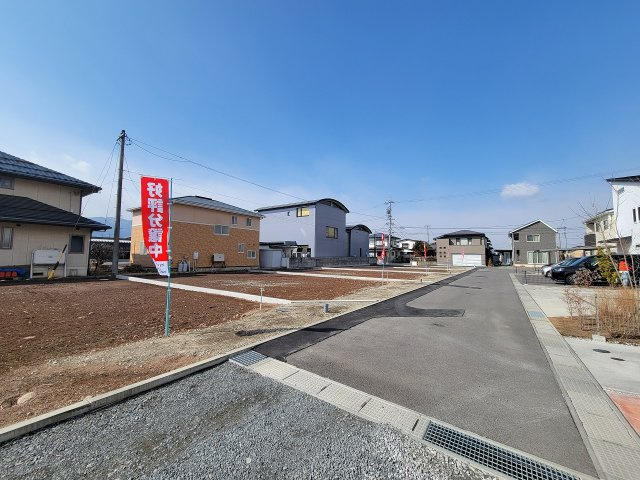 東邦ピュアコート城南２丁目　1号地|02/18 11:36