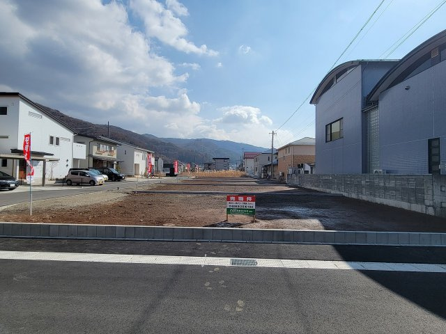 東邦ピュアコート城南２丁目　1号地|02/18 11:37