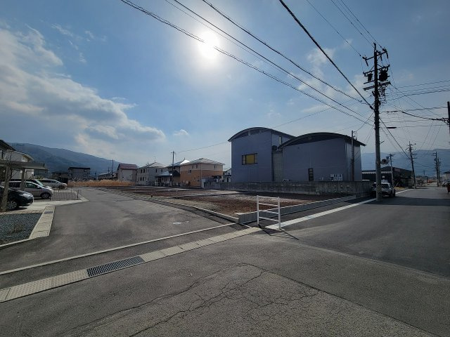 東邦ピュアコート城南２丁目　1号地の外観|02/18 11:32