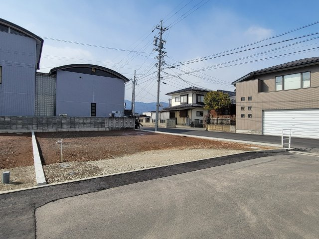 東邦ピュアコート城南２丁目　1号地|02/18 11:32