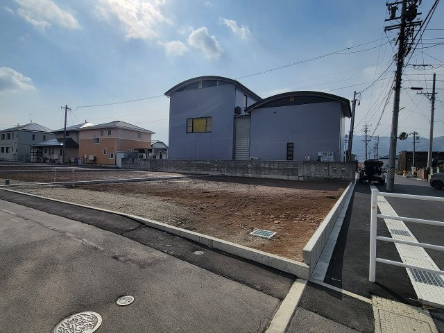 東邦ピュアコート城南２丁目　1号地（諏訪市城南）|02/18 11:32