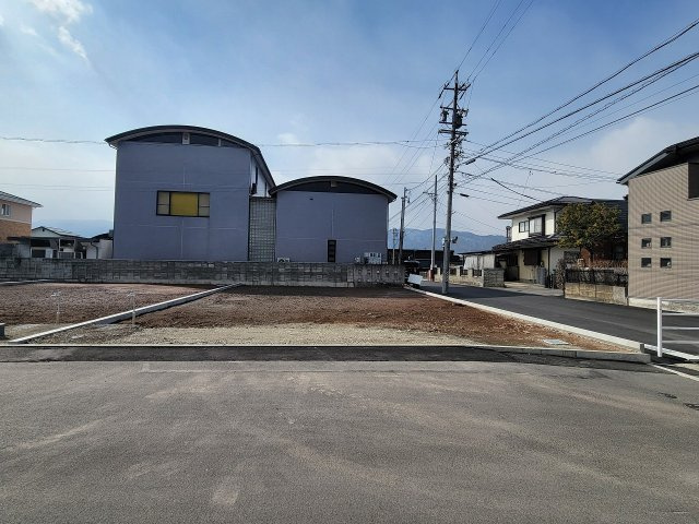 東邦ピュアコート城南２丁目　1号地（諏訪市城南）|02/18 11:32