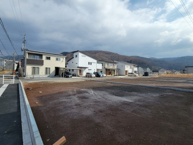 東邦ピュアコート城南２丁目　1号地（諏訪市城南）|02/18 11:33