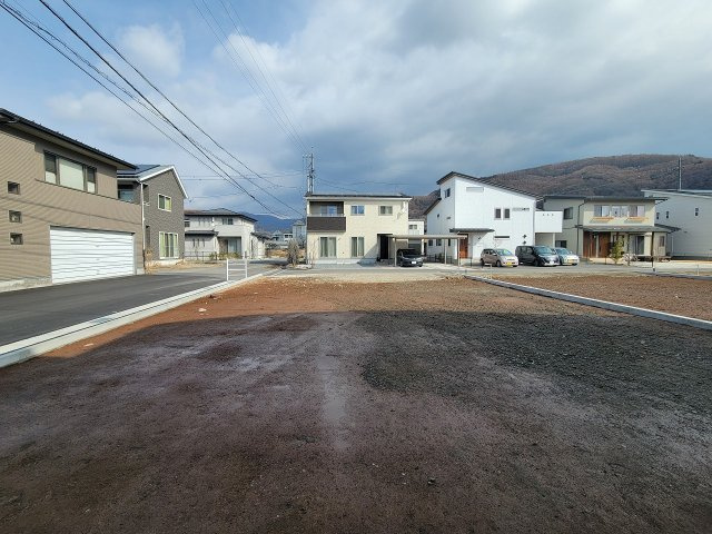 東邦ピュアコート城南２丁目　1号地（諏訪市城南）|02/18 11:33