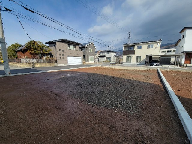 東邦ピュアコート城南２丁目　1号地|02/18 11:33