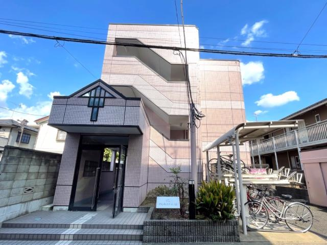 グランチェスタ戸田公園