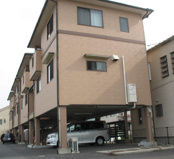 サンコーポ松岡Ⅲの画像