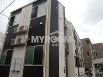 リヴィエール中野の画像