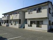 クローバーハウス　A棟の画像