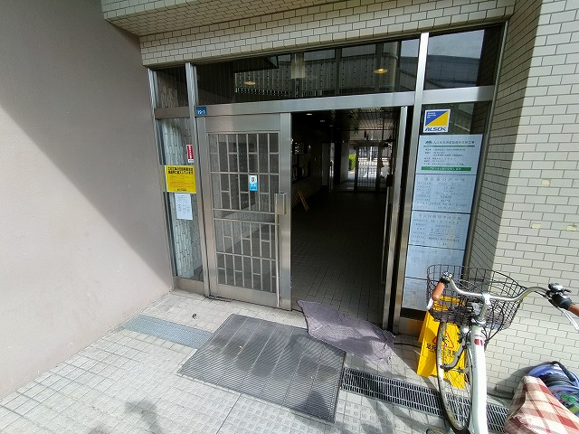 神戸市兵庫区西出町１丁目の賃貸マンション