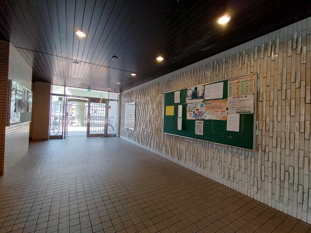 神戸市兵庫区西出町１丁目の賃貸マンション