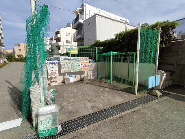 神戸市兵庫区西出町１丁目の賃貸マンション
