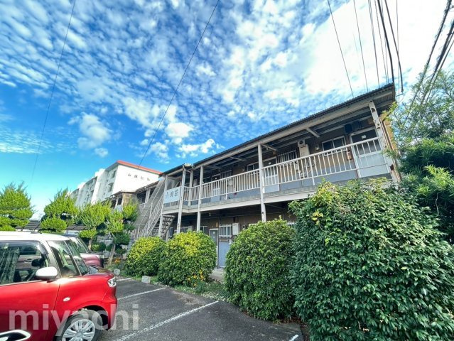 山田荘庫