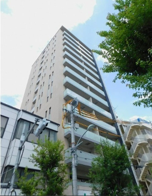 アトラス日暮里グレイスコートのその他共用部分|★アトラスシリーズ★