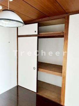 【収納】 | キミン堂ビル