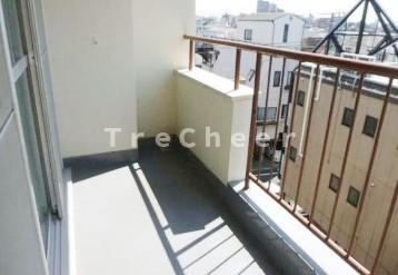 【バルコニー】 | キミン堂ビル