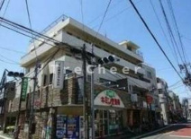 キミン堂ビルの画像